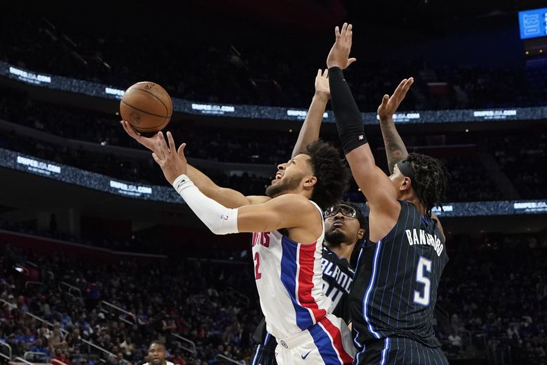 DEP-BAS MAGIC-PISTONS