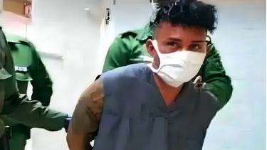 ratifican cadena perpetua para joven cubano que asesino a un policia en calabazar