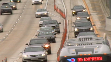 postes separadores de carriles de la i-95  podrian ser copias ilegales hechas en china