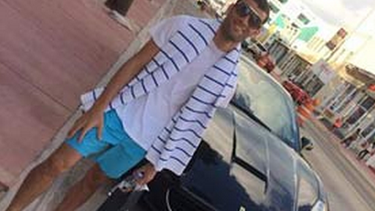 americateve | El joven habría cruzado en febrero la frontera entre México y Estados Unidos, según 'Cuba al Descubierto'.