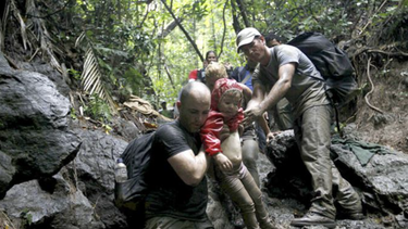 mas de mil cubanos han cruzado la selva del darien en lo que va de 2022