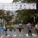 EEUU: Venezuela debe liberar ya a manifestantes