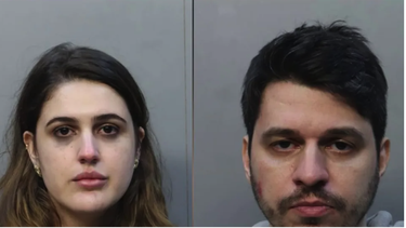 arrestan a 2 pasajeros que agredieron al personal del aeropuerto de miami tras perder su vuelo
