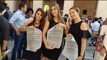 francia lanza programa de becas para que los cubanos estudien en sus universidades