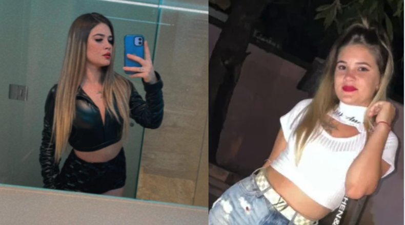 Kiasty Díaz González