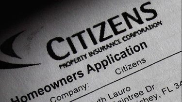 propietarios asegurados por citizens podrian ver un aumento en sus cuotas