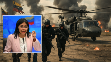 cia concluyo que los leales a maduro garantizan mas estabilidad que la oposicion, segun informes