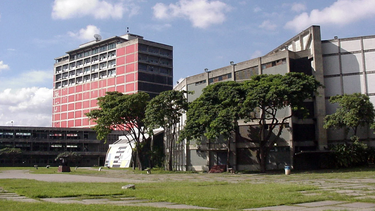 venezuela: el hampa lleva 371 asaltos a universidades venezolanas en dos anos