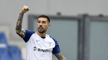 Lazio se impone a Sassuolo y se acerca al 4to sitio