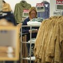Foto tomada en una tienda Kohls en Clifton, Nueva Jersey el 26 de enero de 2024. (Foto AP /Seth Wenig)