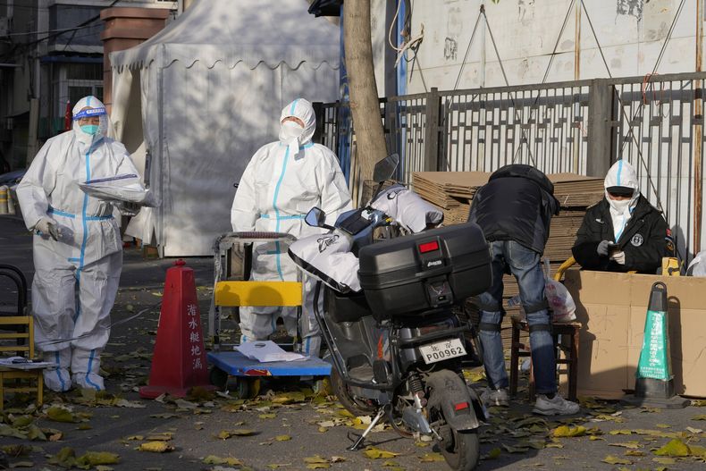 ASI-GEN CORONAVIRUS-CHINA