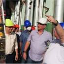 Colapsan dos termoeléctricas en Cuba: sale la Guiteras y otra unidad abandona el sistema sin explicación Colapsan dos termoeléctricas en Cuba: sale la Guiteras y otra unidad abandona el sistema sin explicación