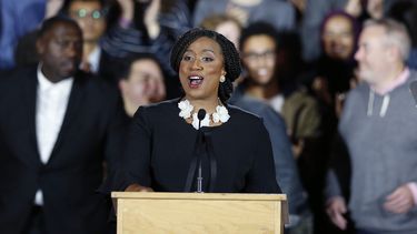 EEUU: Candidatos de minorías ven éxito y racismo en comicios