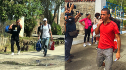 cuba comienza excarcelaciones tras indulto masivo y excluye a presos politicos del beneficio cuba comienza excarcelaciones tras indulto masivo y excluye a presos politicos del beneficio