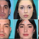 Arrestan a cuatro cubanos en Texas por millonario esquema de robo de diésel con tarjetas clonadas Arrestan a cuatro cubanos en Texas por millonario esquema de robo de diésel con tarjetas clonadas