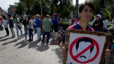 Venezuela: oposición intensifica presiones por el referendo