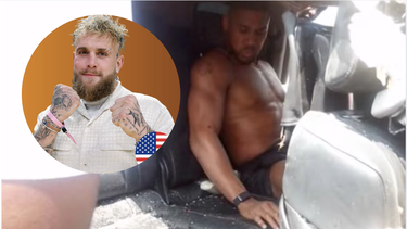 tragedia: anthony joshua involucrado en fatal accidente en nigeria con dos fallecidos tras combate con jake paul