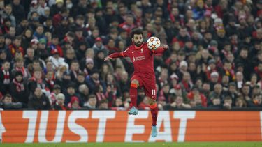 Repechajes al Mundial incluyen duelo Salah-Mané