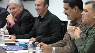 ¡ali baba y los cuarenta ladrones! una oscura negociacion