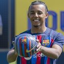 Barcelona cede parte de su productura audivisual para fichar