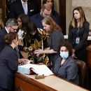 EEUU: Cámara baja carece de miembros al no tener presidente