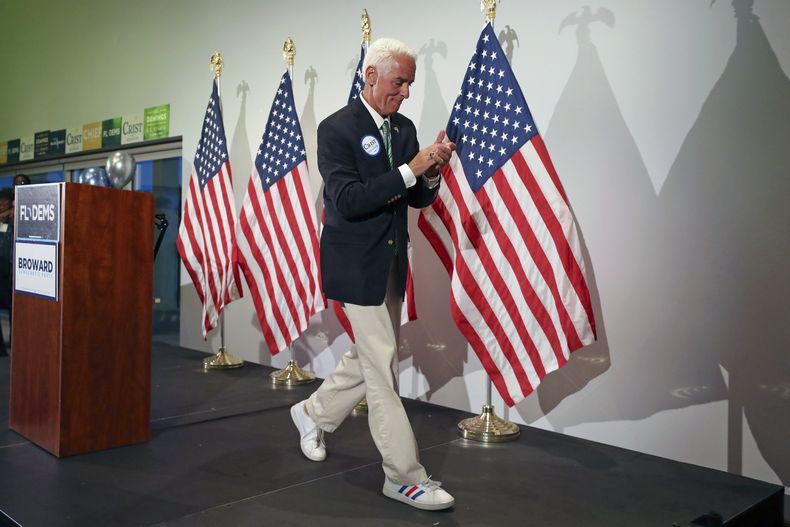 AMN-POL FLORIDA-ELECCIONES