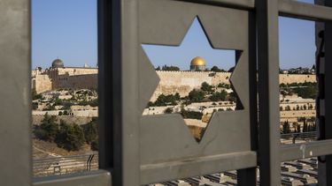 Trump reconocerá a Jerusalén como capital de Israel