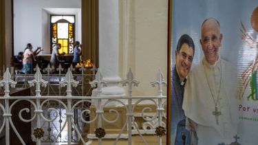 Obispos europeos piden a Nicaragua que libere curas presos