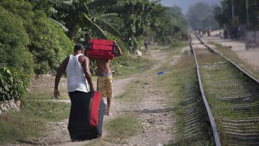 republica dominicana reporta 4 muertes por huracan matthew