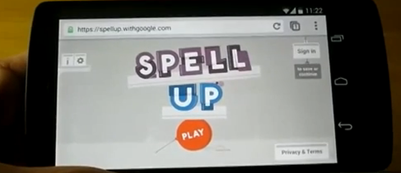 Una maravilla tecnológica, un vehículo que se desplaza sin conductor, sin timón y sin frenos.