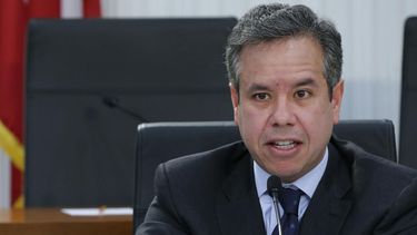 demandara miguel romero a angel matos
