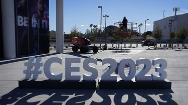 La feria tecnológica CES regresa a Las Vegas