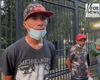 Texas manda buses con decenas de migrantes a la residencia de Kamala Harris