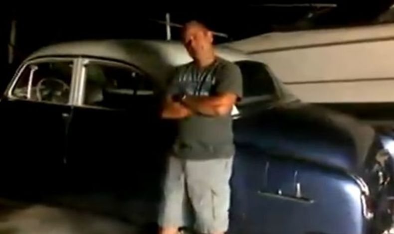 Hoy ha sido revelada la identidad del hombre que se suicidó después de disiparle a su ex esposa en plena vía pública en Kendall.