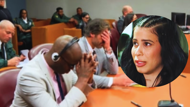 novia de chocolate mc rompe el silencio tras veredicto de culpabilidad: es una injusticia, el no mato a nadie