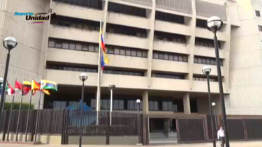fiscal general de venezuela impugna nombramiento de magistrados del tribunal supremo de justicia