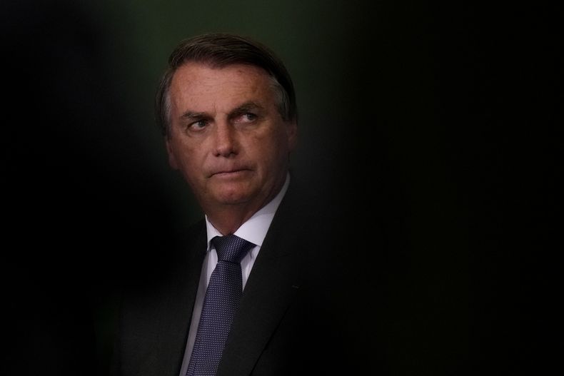 AMS-GEN AP EXPLICA-BRASIL-BOLSONARO