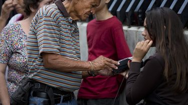 Venezuela: oposición llama a paro nacional