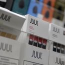 FDA advierte a Juul por afirmaciones sobre uso de vapeadores