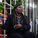 Odio en sus ojos. El racismo en la toma del Congreso