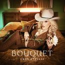 En esta imagen proporcionada por Interscope Records, la portada de Bouquet de Gwen Stefani. (Interscope Records vía AP)
