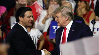 el gobernador de florida multara a twitter y facebook con hasta usd 100.000 al dia si censuran a candidatos politicos en el estado