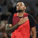 Kyrgios: tuve pensamientos de suicidio