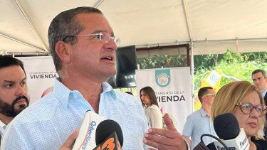 Pierluisi opina que Elmer Román no tiene trayectoria a favor de la estadidad