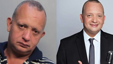 conocido locutor cubano  pide ayuda economica para pagar a un abogado: ¨esta envuelto en una demanda por violencia domestica en miami¨