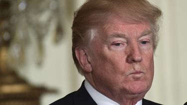 La Casa Blanca cada vez más parecida a un reality show