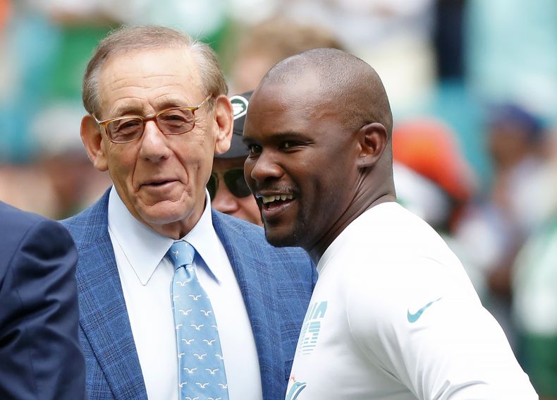 DEP-NFL FLORES-DEMANDA