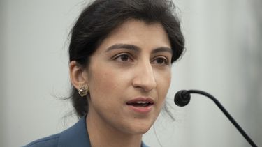 Gigantes tecnológicos están bajo fuerte presión en EEUU