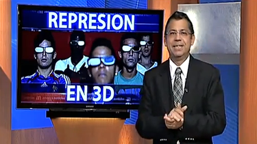 americateve | Trabajadores privados cubanos amenazan con operar sus negocios aunque sea en la ilegalidad en protesta por el cierre de cines privados en 3D y la venta de ropa importada.