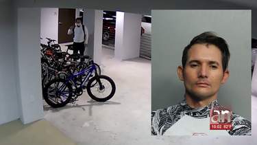 cubano arrestado por robar bicicletas en el doral volvio al robar tras salir bajo fianza